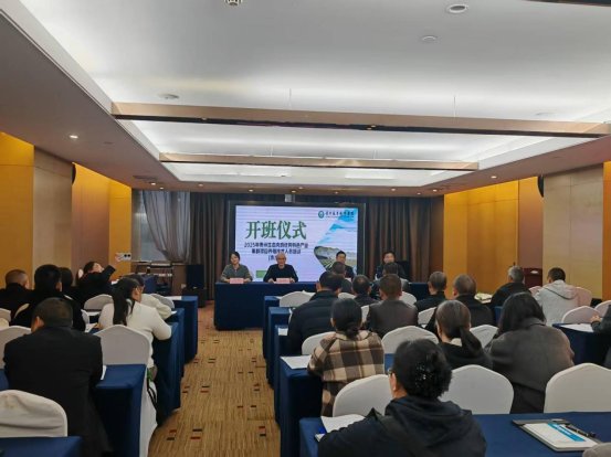 科技赋能，绿色发展 赤水市推进家禽养殖技术培训与农业资源环境管理